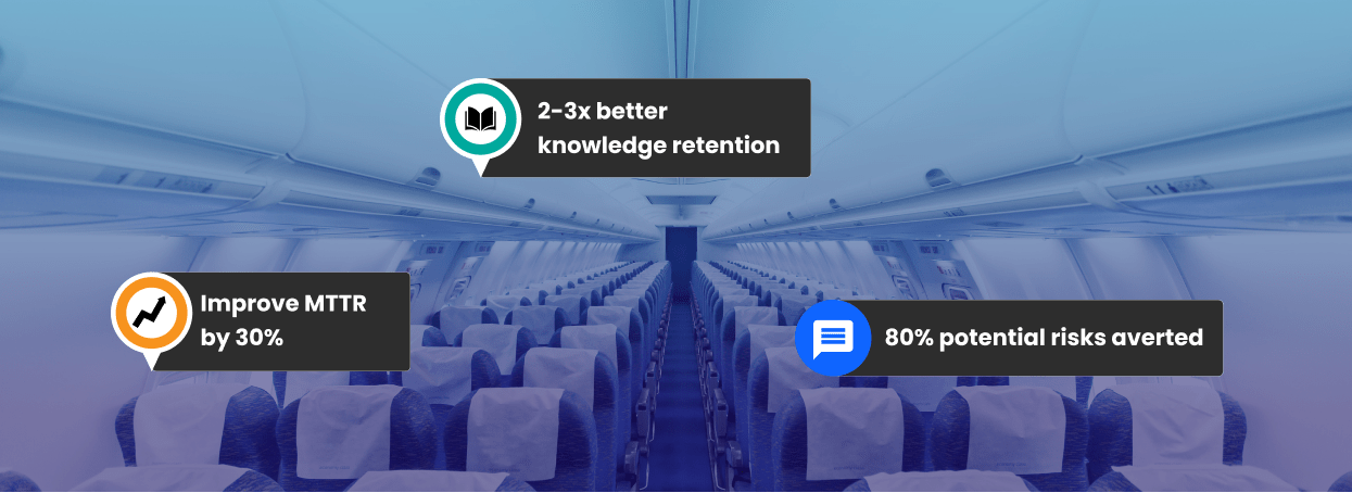 Airline Case Study - Metrics Banner v3 Airline Case Study - Metrics Banner v3