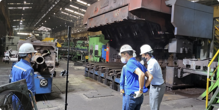 SeAH RSB machine SeAH RSB machine